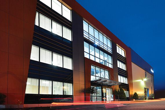 1998'den bugüne EMES