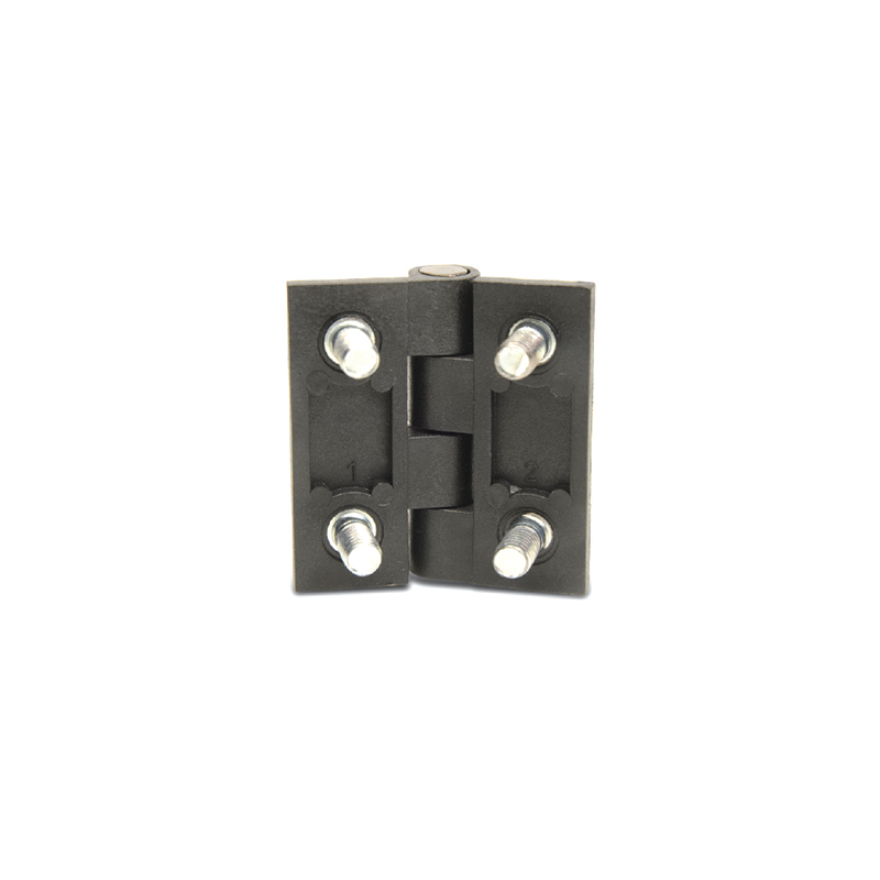 PMC - Plastic Hinge Bolted