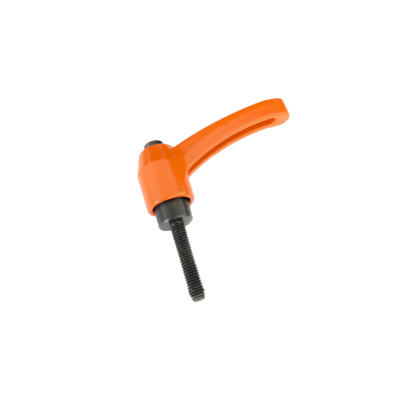 AKCT - Болт с алюминиевой ручкой - оранжевый