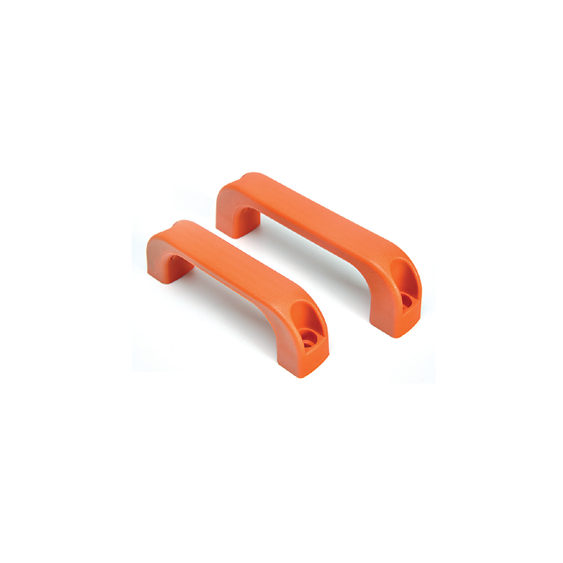 PTt - Plastic Handle - Orange