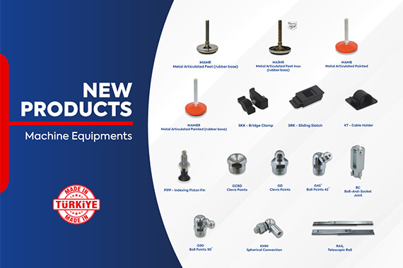 New Products