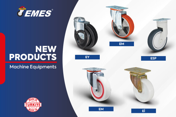 New Products