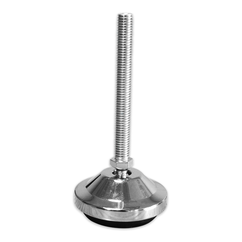 MAMr - Metal Ayak Mafsallı Kauçuk