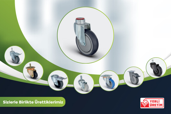 Birlikte Ürettiklerimiz