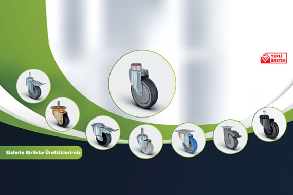 Birlikte Ürettiklerimiz