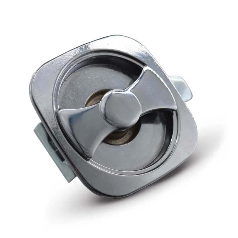 YDKk - Yangın Dolabı Kilidi Krom