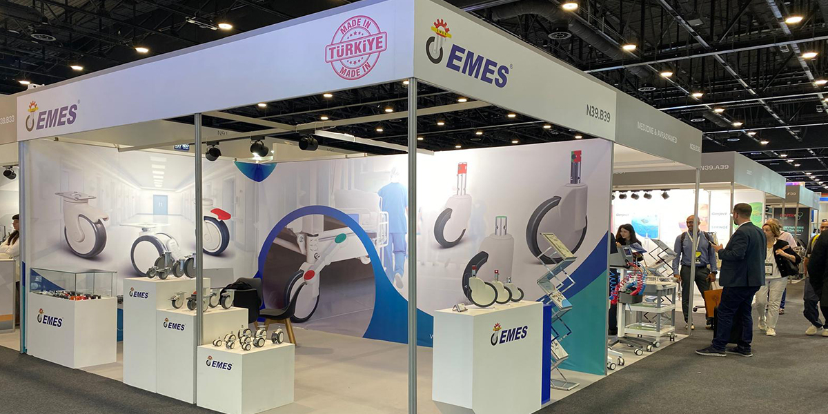 Arab Health 2026 Dubai