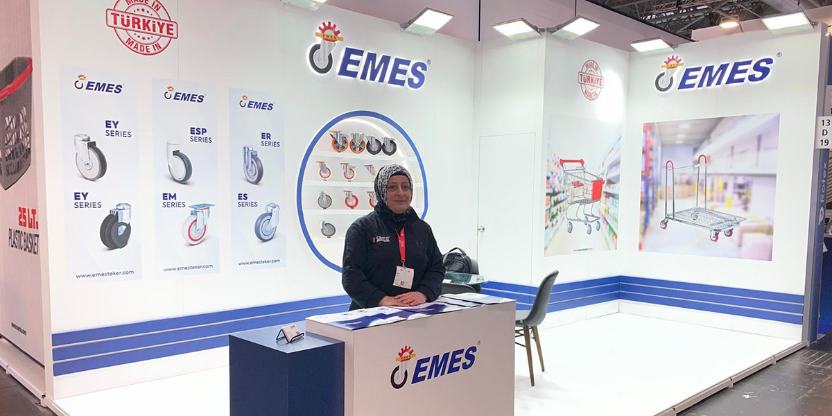 EuroShop Düsseldorf 2026