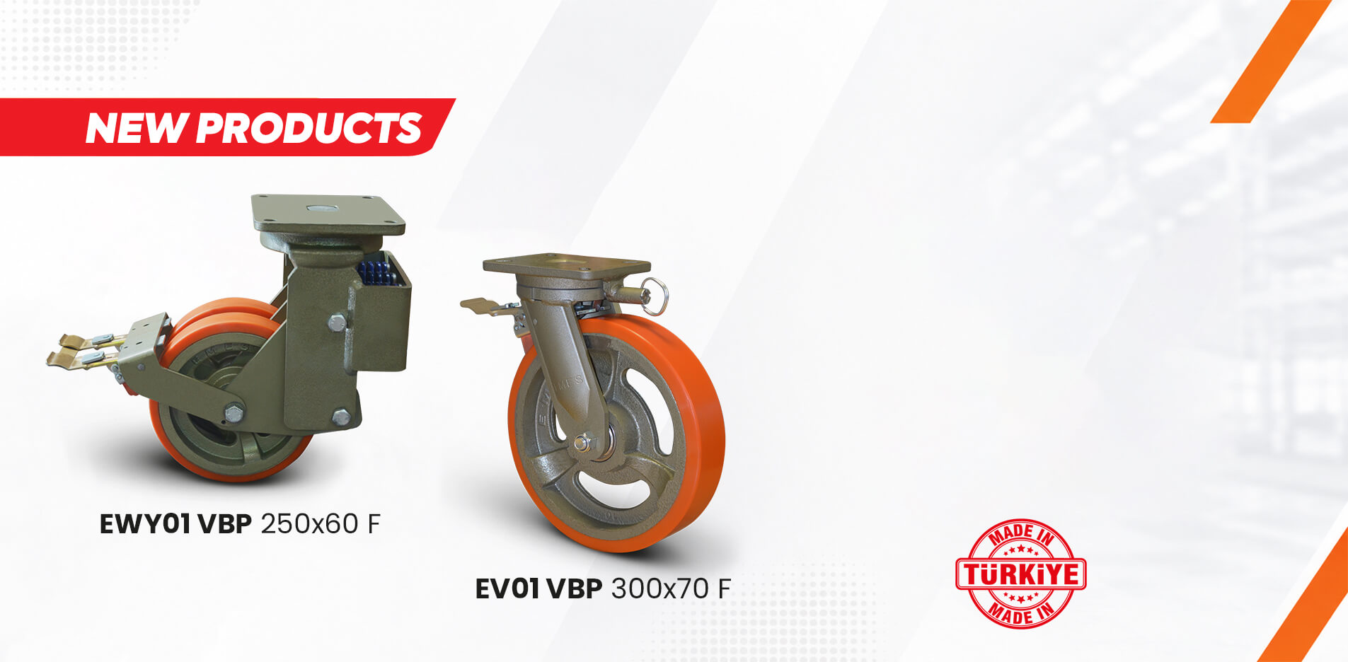 New Products